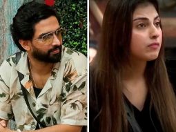 Amaal Mallik and Farrhana Bhatt’s Bigg Boss 19 fight takes an emotional turn; apologize for his mistake