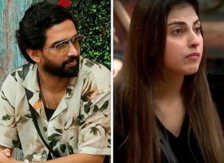 Amaal Mallik and Farrhana Bhatt’s Bigg Boss 19 fight takes an emotional turn; apologize for his mistake