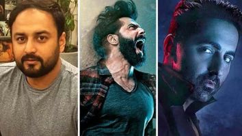 EXCLUSIVE: Amar Kaushik reveals why Bhediya looks ‘bigger and khunkhar’ in Thamma: “Our universe is expanding; we needed to give him more powers”; admits Varun Dhawan is “putting PRESSURE” for Bhediya 2: “But we have to be excited about the script…” EXCLUSIVE: Amar Kaushik reveals why Bhediya looks ‘bigger and khunkhar’ in Thamma: “Our universe is expanding; we needed to give him more powers”; admits Varun Dhawan is “putting PRESSURE” for Bhediya 2: “But we have to be excited about the script…”