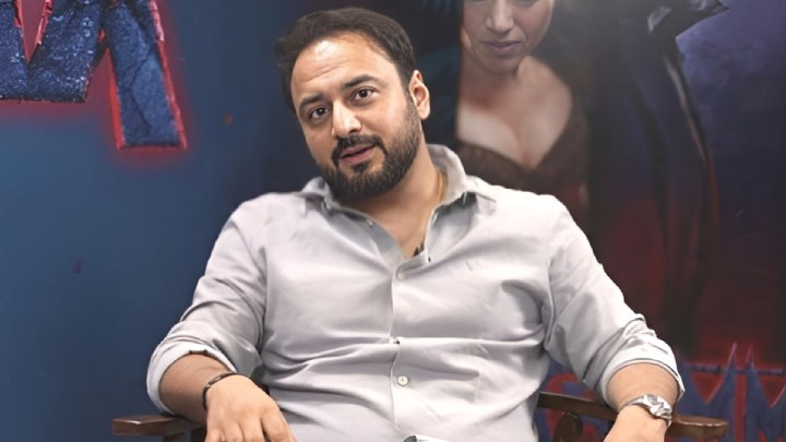 Amar Kaushik Drops Hint About CRICKETER’S CAMEO in MHCU? | Thamma