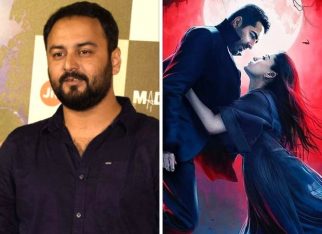 Amar Kaushik praises ReDefine for elevating Thama’s visuals with powerful VFX