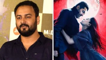 Amar Kaushik praises redefine for elevating Thama’s visuals with powerful VFX