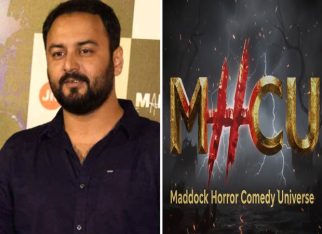 EXCLUSIVE: Amar Kaushik teases mystery cricketer cameo in MHCU – Bollywood Universe set for Cricket-meets-horror twist?