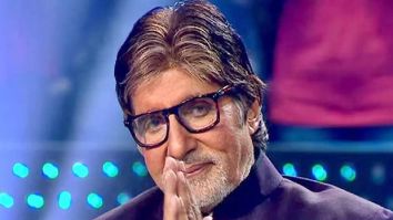 Amitabh Bachchan turns 83: Nimrat Kaur, Kriti Sanon, Milap Zaveri, Farhan Akhtar and other celebs send love to Big B!