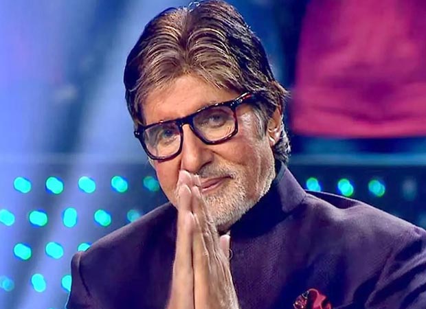 Amitabh Bachchan turns 83: Nimrat Kaur, Kriti Sanon, Milap Zaveri, Farhan Akhtar and other celebs send love to Big B!