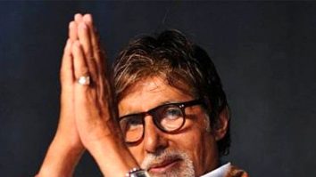 Amitabh Bachchan turns 83: From K.A. Abbas, Manmohan Desai, to Jaya Bhaduri, take a look at the guiding hands behind the legend