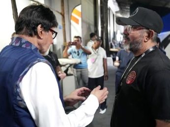 Is Amitabh Bachchan reuniting with Salman Khan after 17 years for Battle of Galwan? Here’s what we know! Is Amitabh Bachchan reuniting with Salman Khan after 17 years for Battle of Galwan? Here’s what we know!