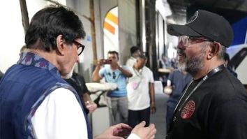 Is Amitabh Bachchan reuniting with Salman Khan after 17 years for Battle of Galwan? Here’s what we know!