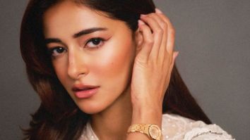 Ananya Panday