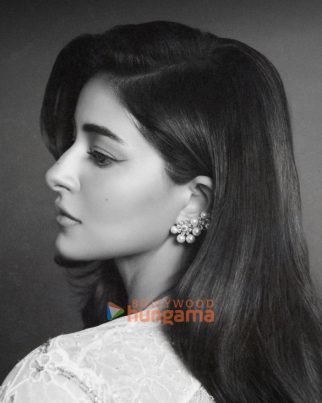 Ananya Panday