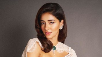 Ananya Panday