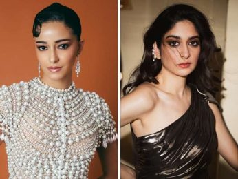 Ananya Panday was in talks, but Tanya Maniktala bags Mira Nair’s Amri: Report
