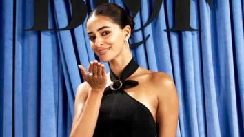 “Makeup by Me”: Ananya Panday serves minimalist glam in Chanel at the BoF 500 Gala