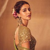 Ananya Panday becomes the only Indian actress to be named in Business of Fashion 500 Class of 2025