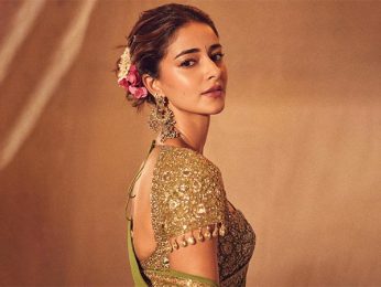Ananya Panday becomes the only Indian actress to be named in Business of Fashion 500 Class of 2025