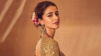 Ananya Panday becomes the only Indian actress to be named in Business of Fashion 500 Class of 2025