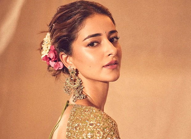 Ananya Panday says she’d carry sister Rysa “but mute” in her bag; calls pet Riot her ultimate “home-wala feeling”