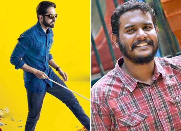 7 years of Andhadhun: Hemanth Rao, the film’s co-writer and director of Sapta Sagaradaache Ello, says, “It’s a great writing challenge to make you side with the characters who have questionable motives” 7 years of Andhadhun: Hemanth Rao, the film’s co-writer and director of Sapta Sagaradaache Ello, says, “It’s a great writing challenge to make you side with the characters who have questionable motives”
