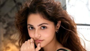 Aneet Padda admits every production house in Hindi film industry has her “horrible biodata and Snapchat-filtered pictures,” as she recalls sending cold emails to 50–70 of them