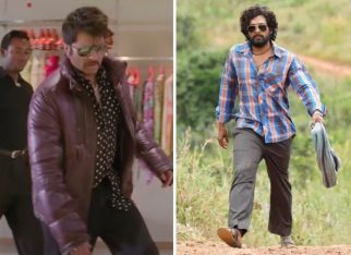FICCI Frames 2025: Anil Kapoor reveals that Welcome’s legendary character Majnu Bhai was inspired from Awaargi; adds, “People say, ‘Yeh Allu Arjun ka style hai’. Bhaiyya, humne pehle shuru kiya tha!”