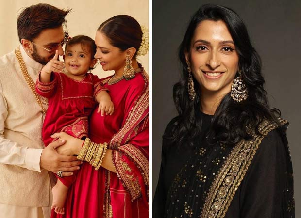 Anisha Padukone’s adorable nickname for niece Dua wins hearts: “This little piece of my heart…”