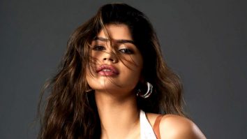 Celeb Photos Of Anjini Dhawan