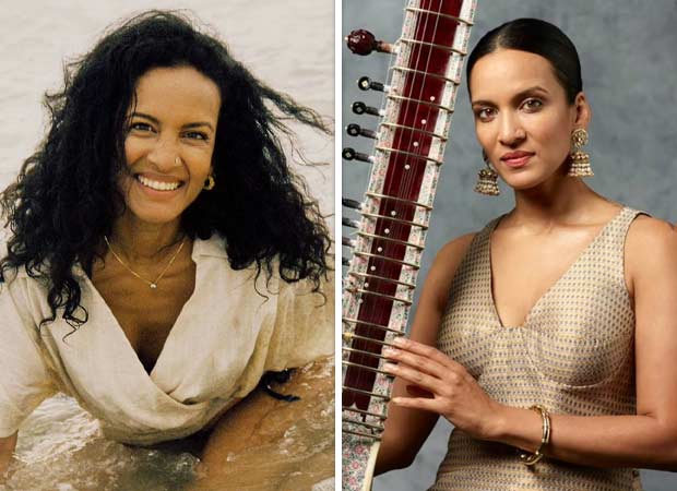 Anoushka Shankar announces India tour, celebrates 30 years on stage with chapters trilogy: "Three decades of growth, risk, and reinvention"