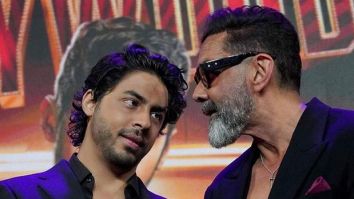 Bobby Deol talks streaming success, Aashram, and Aryan Khan’s directorial debut: “It was a bold twist”