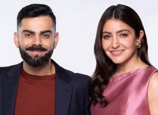Anushka Sharma and Virat Kohli join forces as global ambassadors for Pay10: a power couple collab turning heads
