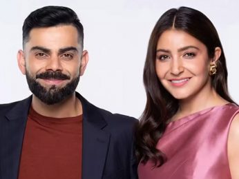 Anushka Sharma and Virat Kohli join forces as global ambassadors for Pay10: a power couple collab turning heads