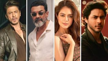 EXCLUSIVE: From Shah Rukh Khan’s guidance to Bobby Deol’s advice, Anya Singh reveals heartwarming side of shooting Aaryan Khan’s The Ba***ds of Bollywood