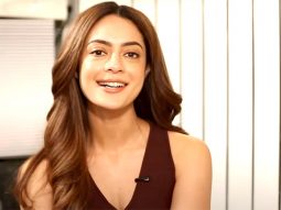 Anya Singh: “SRK sir gave Aryan a space to be a director” | The Ba***ds of Bollywood