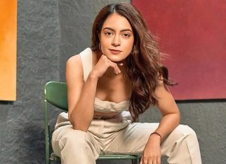 EXCLUSIVE: Anya Singh opens up on rumours, overwhelming social media, and authenticity in showbiz; says, “I guess a part of me is nervous”