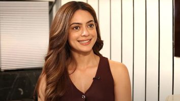 Anya Singh’s SIZZLING Rapid Fire on Aryan Khan, Shah Rukh Khan, Ranbir Kapoor, Karan Johar & more