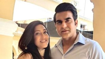 Exclusive: Arbaaz Khan, Rituparna Sengupta and Aditya Srivastava’s Kaal Trighori promises a century-old curse and chilling secrets, its song ‘Mantra Aavahan’ to release tomorrow