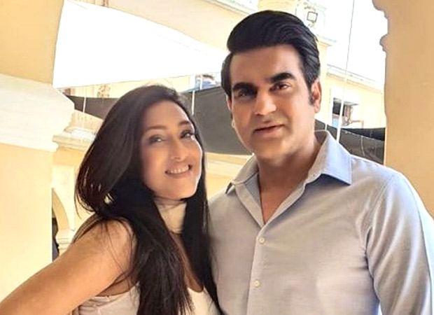 Exclusive: Arbaaz Khan, Rituparna Sengupta and Aditya Srivastava’s Kaal Trighori promises a century-old curse and chilling secrets, its song ‘Mantra Avahan’ to release tomorrow