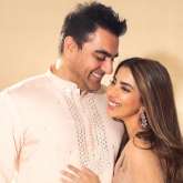 It's a girl! Arbaaz Khan and Sshura Khan welcome their first child
