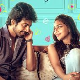 Arjun Das and Aishwarya Lekshmi explore chemistry vs compatibility in the Netflix original #Love