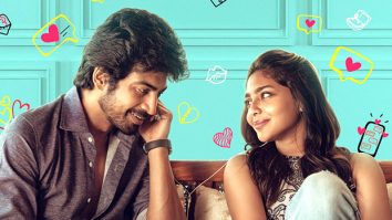 Arjun Das and Aishwarya Lekshmi explore chemistry vs compatibility in the Netflix original #Love