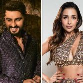 Arjun Kapoor shares heartfelt birthday wish for Malaika Arora, gets a sweet response!
