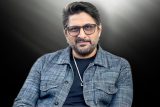 Arshad Warsi: “I was cracking up while shooting Ghafoor scenes” | Jitendra Kumar