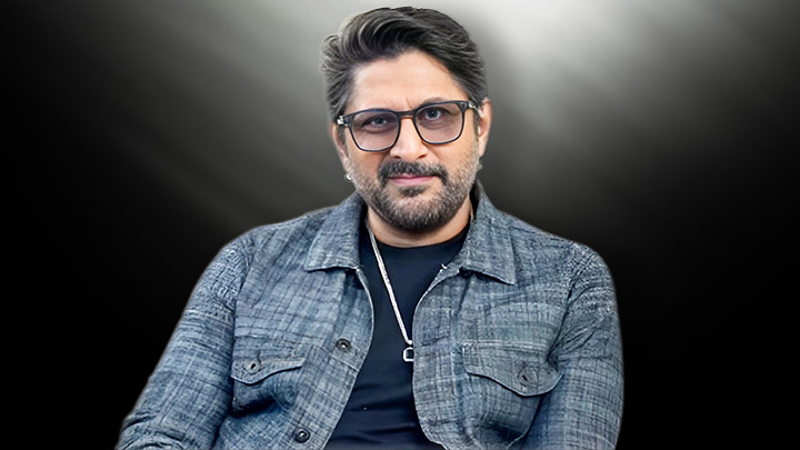 Arshad Warsi: “I was cracking up while shooting Ghafoor scenes” | Jitendra Kumar Arshad Warsi: “I was cracking up while shooting Ghafoor scenes” | Jitendra Kumar