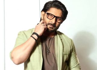 Arshad Warsi admits he’s ‘not proud’ of Jaani Dushman: Ek Anokhi Kahani; says “My movies are terrible; they usually offend everybody”