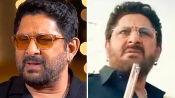 EXCLUSIVE: Arshad Warsi reveals his funniest BTS moment from The Ba***ds of Bollywood; “Mujhe jhoote padenge agar main Ghafoor ki baat na karoon!” EXCLUSIVE: Arshad Warsi reveals his funniest BTS moment from The Ba***ds of Bollywood; “Mujhe jhoote padenge agar main Ghafoor ki baat na karoon!”