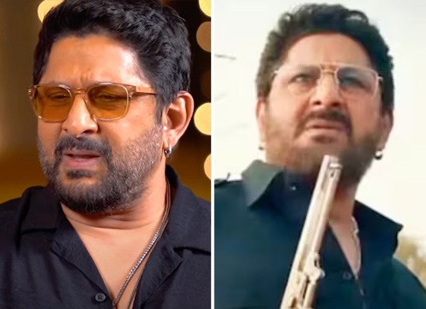 EXCLUSIVE: Arshad Warsi reveals his funniest BTS moment from The Ba***ds of Bollywood; “Mujhe jhoote padenge agar main Ghafoor ki baat na karoon!”