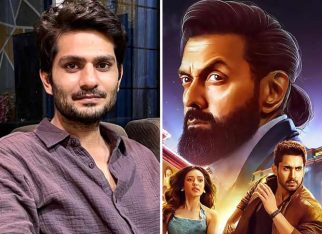 EXCLUSIVE: Ashish Kumar aka plain clothes cop of The Ba***ds Of Bollywood opens up about his experience: “Aryan Khan was very chilled out; NEVER got angry…Red Chillies Entertainment team is very professional; time ke pehle paise de diye the…”