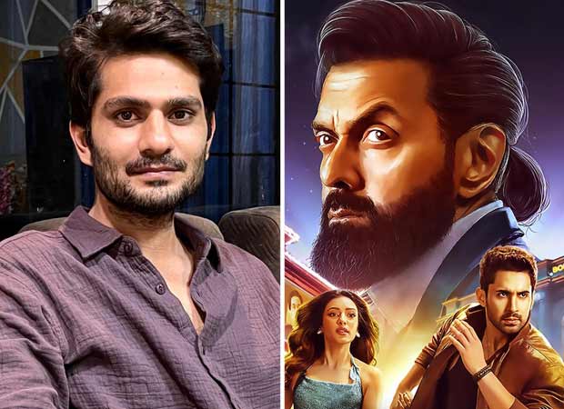 EXCLUSIVE: Ashish Kumar aka plain clothes cop of The Ba***ds Of Bollywood opens up about his experience: “Aryan Khan was very chilled out; NEVER got angry…Red Chillies Entertainment team is very professional; time ke pehle paise de diye the…” : Bollywood News – Bollywood Hungama