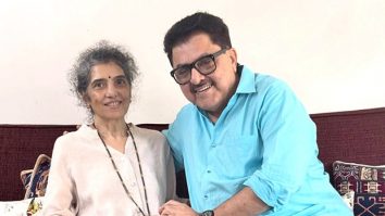 Ashoke Pandit pens emotional note for late Satish Shah’s wife Madhu: “Let’s do a play together again… Satish will clap from up there”