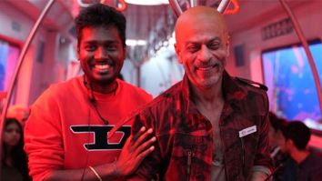 Atlee predicted Shah Rukh Khan’s National Award win on Jawan set, reveals Sanya Malhotra