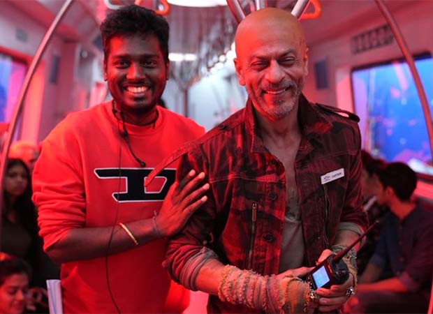 Atlee predicted Shah Rukh Khan’s National Award win on Jawan set, reveals Sanya Malhotra : Bollywood News – Bollywood Hungama